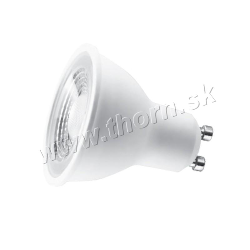 LED GU10 7W 6500K