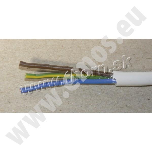 CYSY 3x1mm/2