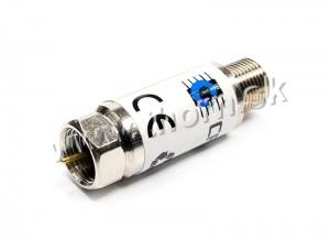 Prepäťová ochrana F