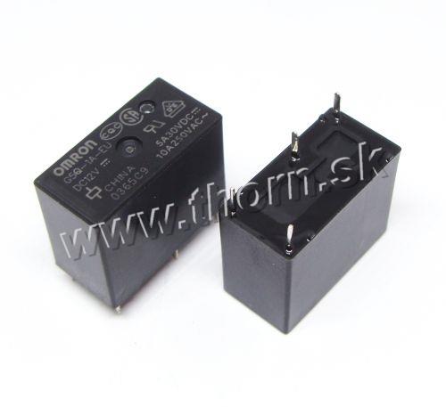 G5Q-1A-EU-12DC