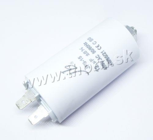 12uF/450VAC