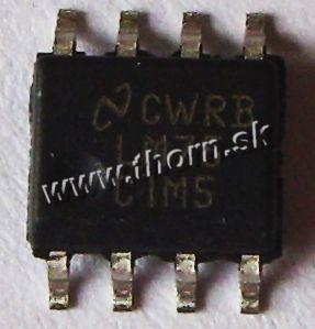 LM 75 CIM-5