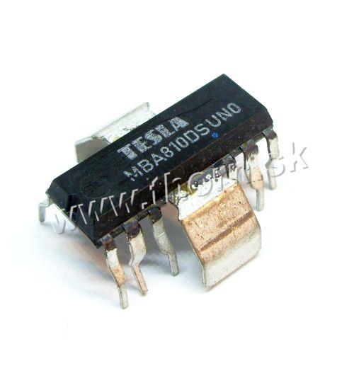 MBA 810 DS