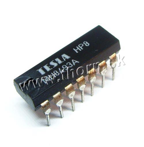 MH 8493 A