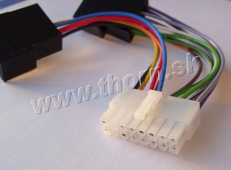 PIONEER DEH-P 6000 ISO