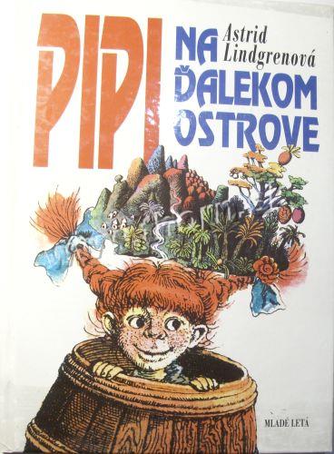 PIPI Na ďalekom ostrove