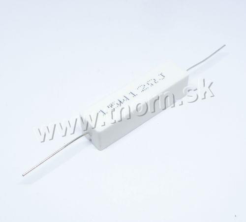 Rezistor 12R/15W