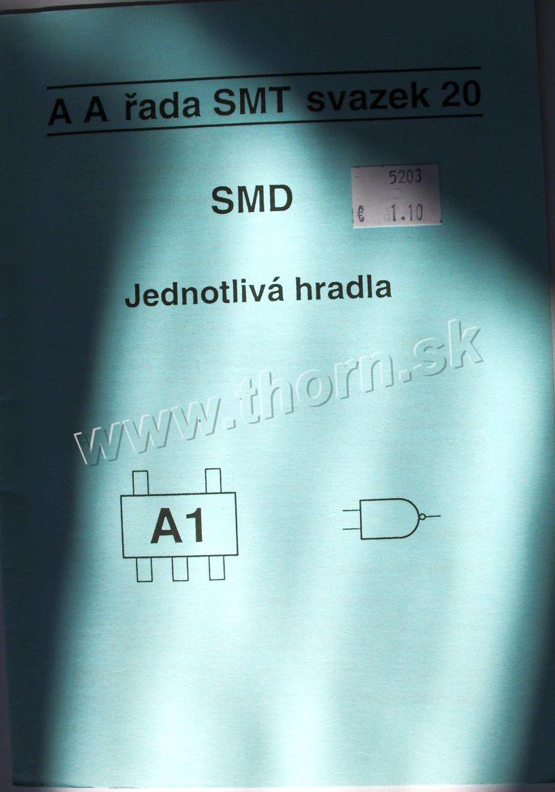 SMD 20 príručka