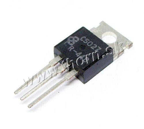 2 SC 5027