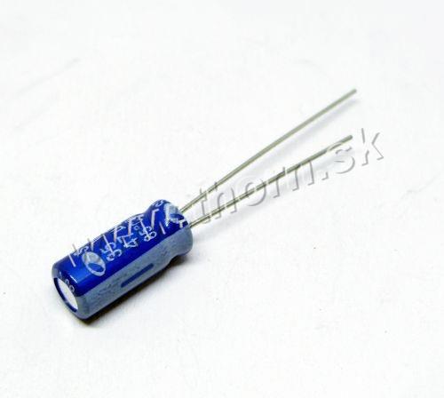 47uF/50V