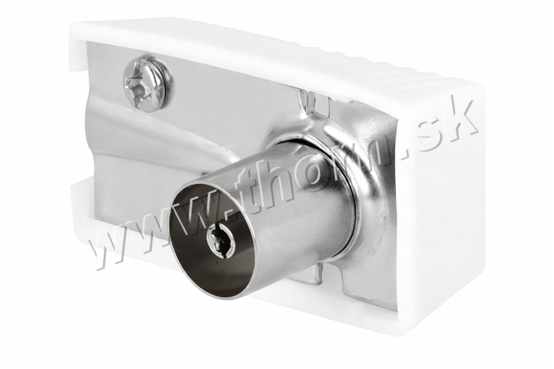 COAX-SOCKET