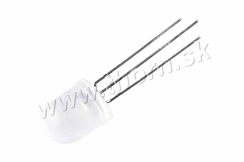 LED 10 zelená/žltá