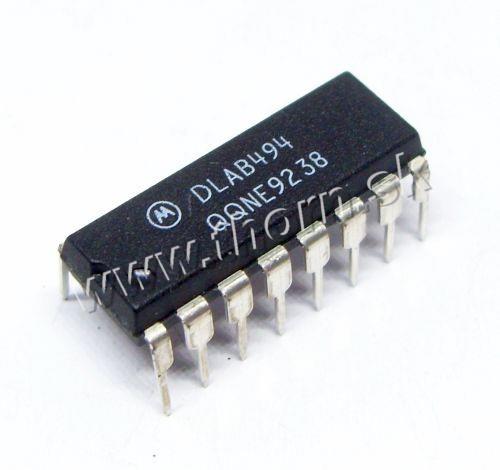 DLAB 494