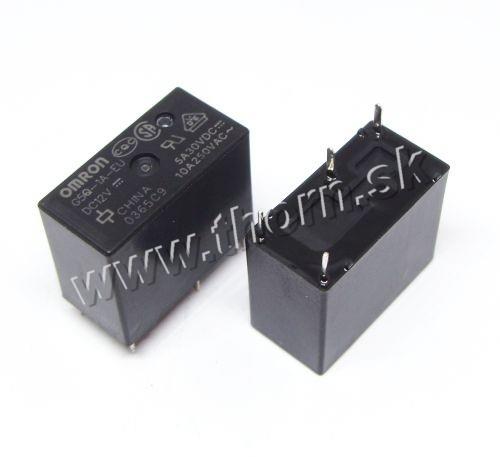 G5Q-1A-EU-12DC