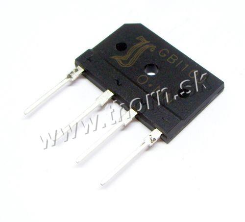 10A/600V