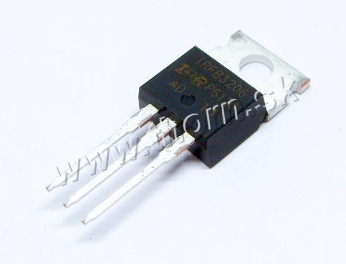 IRFB 3206 PBF