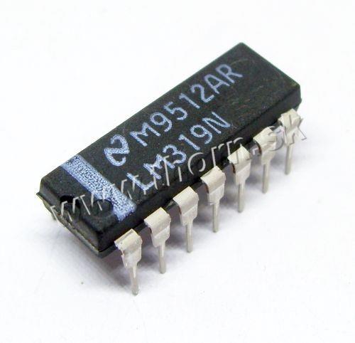 LM 319 N