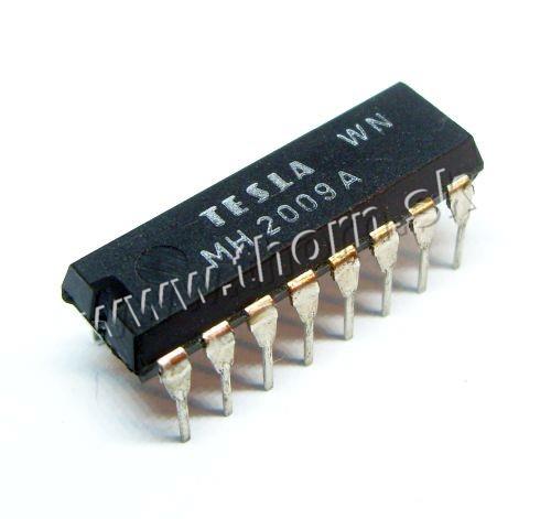 MH 2009 A