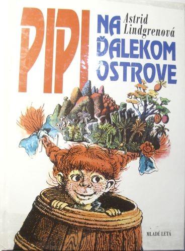 PIPI Na ďalekom ostrove