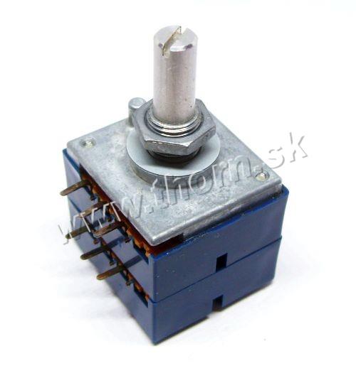 RK 27112 2x100KA LOG