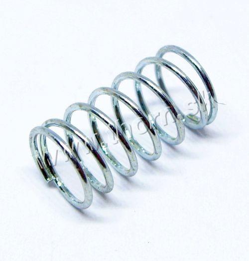 Pružina 7,0x12,5mm