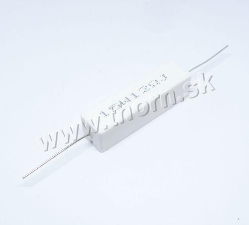 Rezistor 12R/15W
