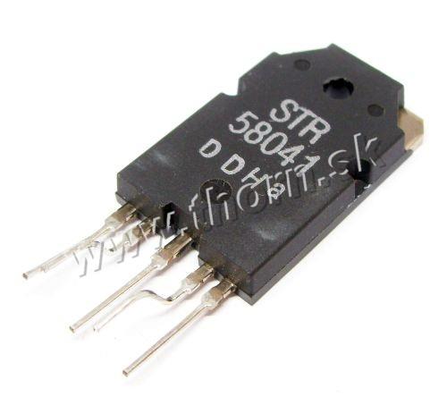 STR 58041