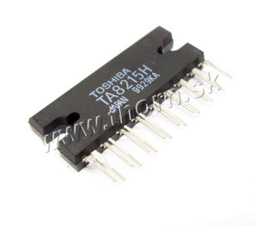 TA 8215 H