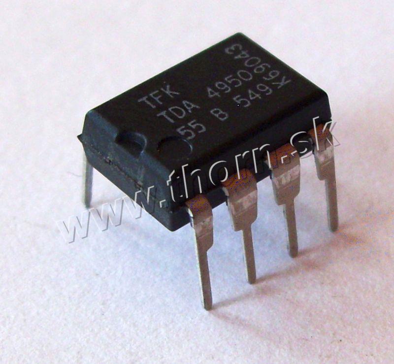 TDA 4950