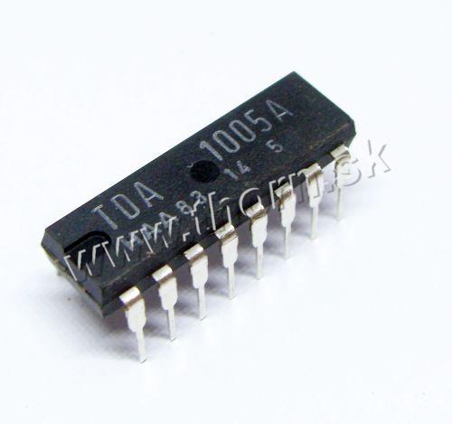 TDA 1005 A