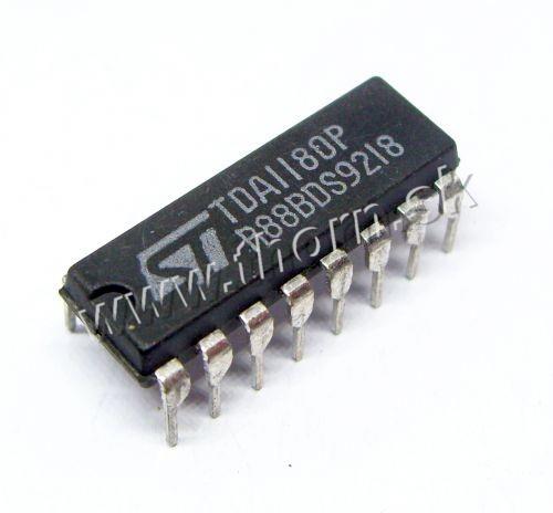 TDA 1180 P