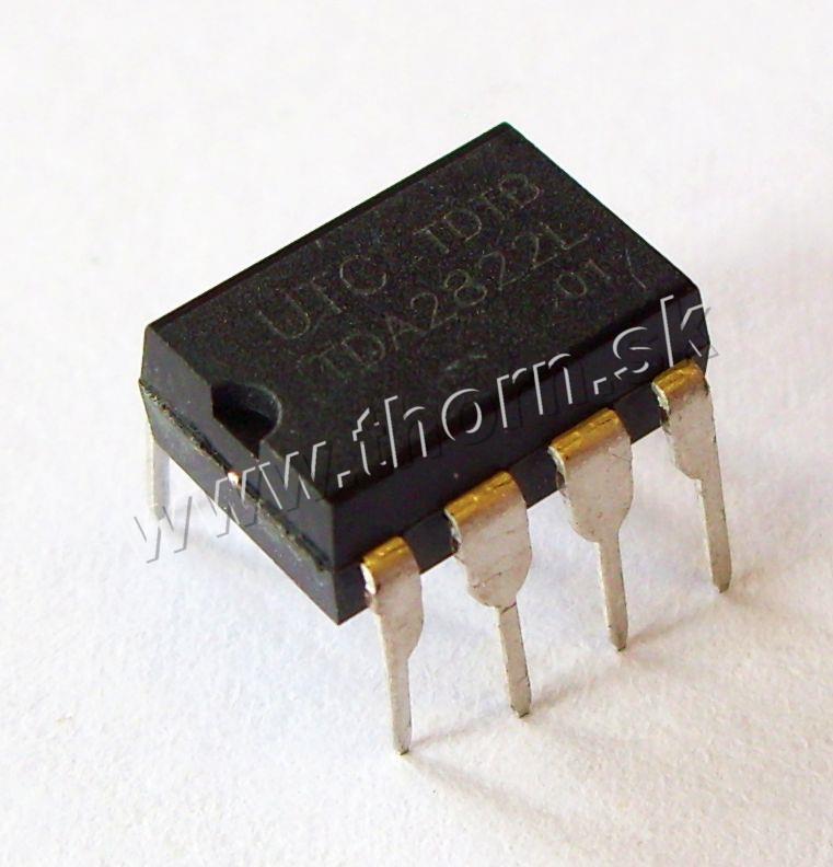 TDA 2822 L=KA 2209
