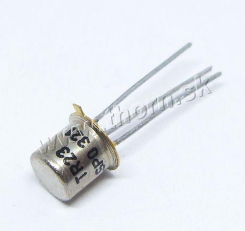 TR 23