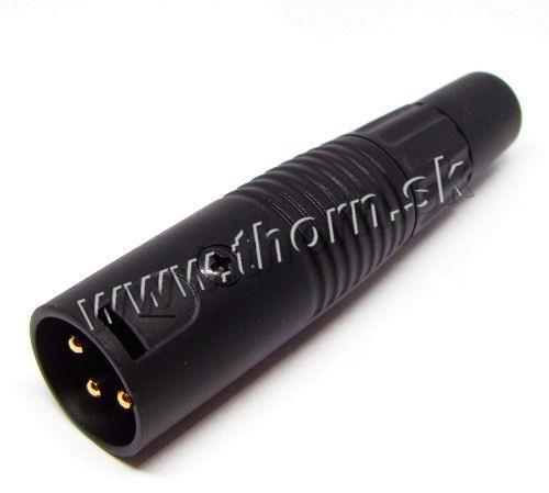 XLR-3 W-G
