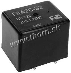 FRA 12-WD