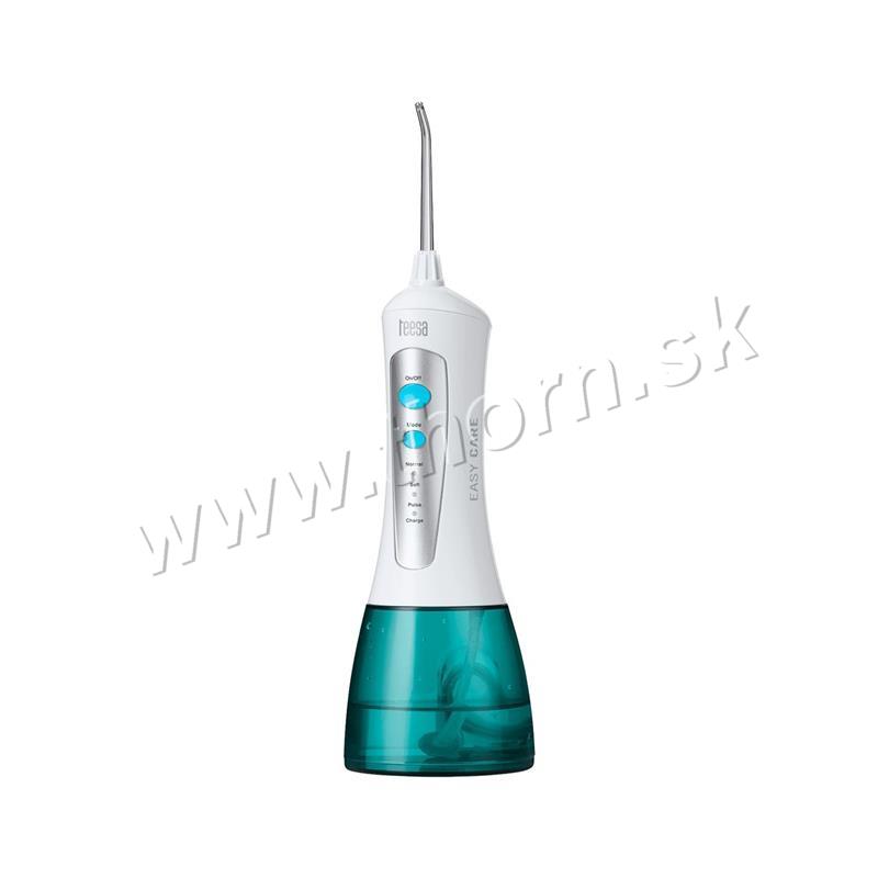 Ústna sprcha bezkáblová TEESA EASY CARE